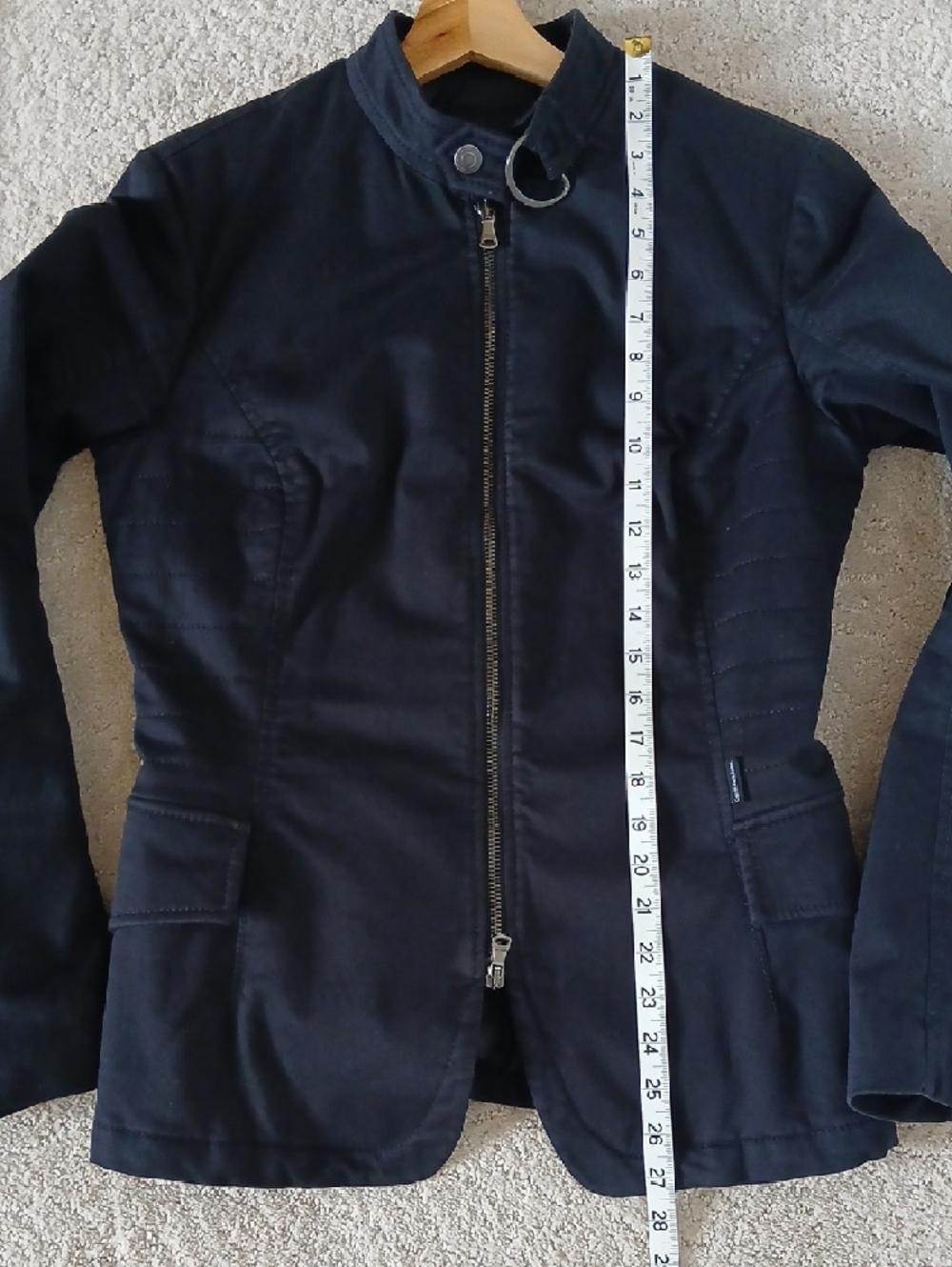 Calvin Klein Vintage jacket - Picture 8 of 13